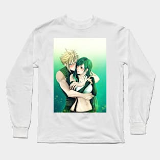 Hug Long Sleeve T-Shirt